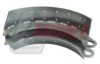 VOLVO 3095196S1 Brake Shoe Set